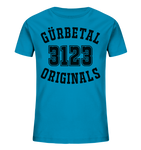 3123 Belp Gürbetal Originals - Kids Organic Shirt