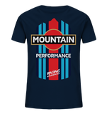Mountain Performance Retro Marteeny LE - Kids Organic Shirt