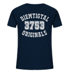 3753 Oey Diemtigtal Originals - Kids Organic Shirt
