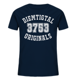 3753 Oey Diemtigtal Originals - Kids Organic Shirt