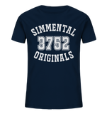 3752 Wimmis Simmental Originals - Kids Organic Shirt