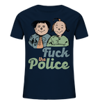 Max & Moritz O.G. - Kids Organic Shirt
