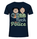 Max & Moritz O.G. - Kids Organic Shirt