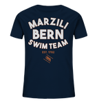 Marzili Bern Swim Team - Kids Organic Shirt
