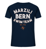Marzili Bern Swim Team - Kids Organic Shirt