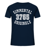 3765 Oberwil Simmental Originals - Kids Organic Shirt