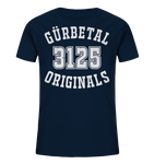 3125 Toffen Gürbetal Originals - Kids Organic Shirt