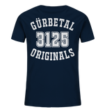 3125 Toffen Gürbetal Originals - Kids Organic Shirt