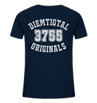 3755 Horboden Diemtigtal Originals - Kids Organic Shirt