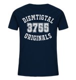 3755 Horboden Diemtigtal Originals - Kids Organic Shirt