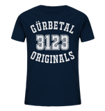 3123 Belp Gürbetal Originals - Kids Organic Shirt