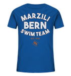 Marzili Bern Swim Team - Kids Organic Shirt