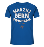 Marzili Bern Swim Team - Kids Organic Shirt