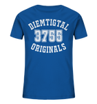 3755 Horboden Diemtigtal Originals - Kids Organic Shirt