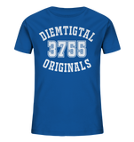3755 Horboden Diemtigtal Originals - Kids Organic Shirt