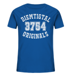 3754 Diemtigen Diemtigtal Originals - Kids Organic Shirt