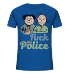 Max & Moritz O.G. - Kids Organic Shirt