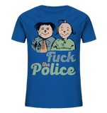 Max & Moritz O.G. - Kids Organic Shirt