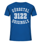 3122 Kehrsatz Gürbetal Originals - Kids Organic Shirt