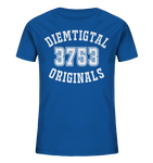 3753 Oey Diemtigtal Originals - Kids Organic Shirt
