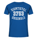 3753 Oey Diemtigtal Originals - Kids Organic Shirt
