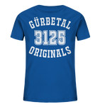 3125 Toffen Gürbetal Originals - Kids Organic Shirt