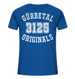 3125 Toffen Gürbetal Originals - Kids Organic Shirt