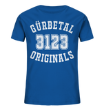 3123 Belp Gürbetal Originals - Kids Organic Shirt
