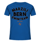 Marzili Bern Swim Team - Kids Organic Shirt
