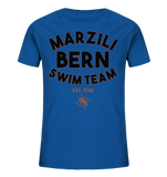 Marzili Bern Swim Team - Kids Organic Shirt