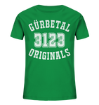 3123 Belp Gürbetal Originals - Kids Organic Shirt