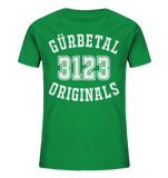 3123 Belp Gürbetal Originals - Kids Organic Shirt
