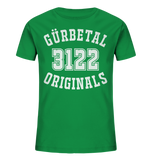 3122 Kehrsatz Gürbetal Originals - Kids Organic Shirt