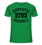 3753 Oey Diemtigtal Originals - Kids Organic Shirt
