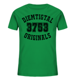 3753 Oey Diemtigtal Originals - Kids Organic Shirt