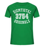 3754 Diemtigen Diemtigtal Originals - Kids Organic Shirt