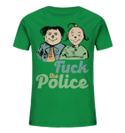Max & Moritz O.G. - Kids Organic Shirt