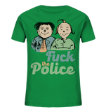 Max & Moritz O.G. - Kids Organic Shirt