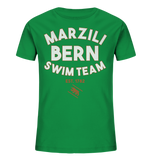 Marzili Bern Swim Team - Kids Organic Shirt