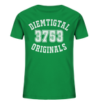 3753 Oey Diemtigtal Originals - Kids Organic Shirt
