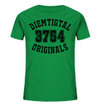 3754 Diemtigen Diemtigtal Originals - Kids Organic Shirt