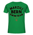 Marzili Bern Swim Team - Kids Organic Shirt