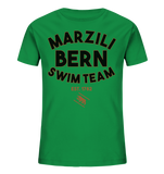 Marzili Bern Swim Team - Kids Organic Shirt