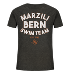 Marzili Bern Swim Team - Kids Organic Shirt