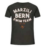 Marzili Bern Swim Team - Kids Organic Shirt