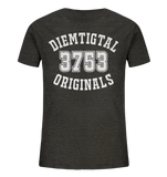 3753 Oey Diemtigtal Originals - Kids Organic Shirt