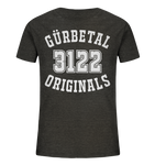 3122 Kehrsatz Gürbetal Originals - Kids Organic Shirt