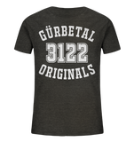 3122 Kehrsatz Gürbetal Originals - Kids Organic Shirt