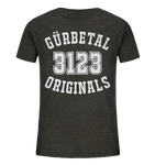 3123 Belp Gürbetal Originals - Kids Organic Shirt