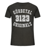 3123 Belp Gürbetal Originals - Kids Organic Shirt